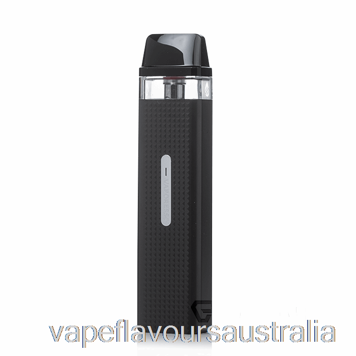 Vape Australia Vaporesso XROS MINI 16W Pod System Black